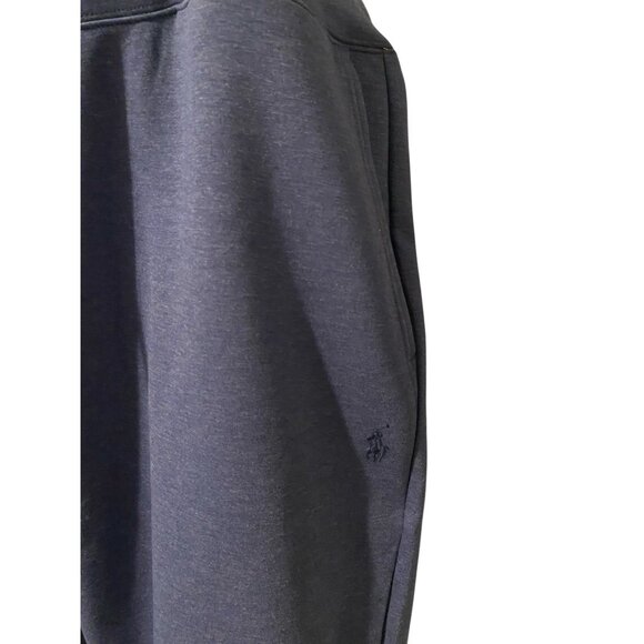RALPH LAUREN POLO HEATHER BLUE JOGGERS SWEATPANTS SZ 2X - Picture 4 of 9